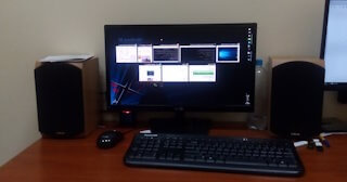 Заказать администрирование серверов Linux в Можге. Обслуживание ПК, ремонт от 316 руб